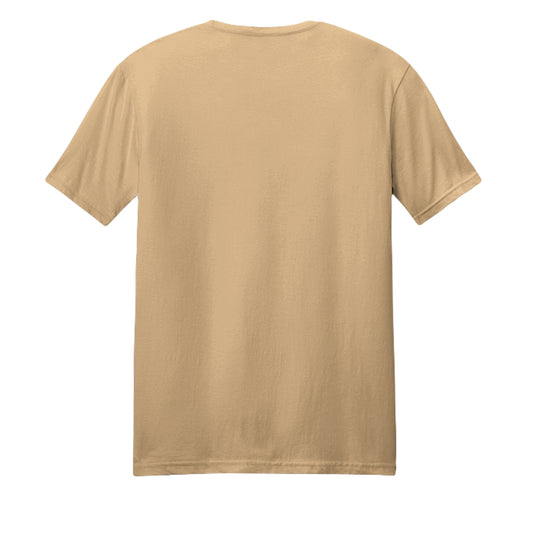 Faded Mustard - 1301GD - BACK