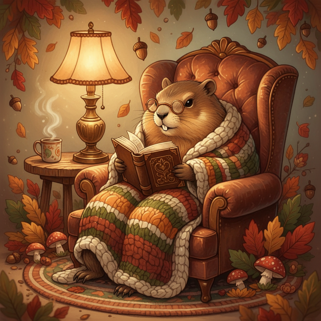The Book