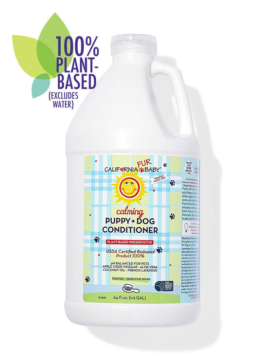 Calming™  Puppy + Dog Conditioner
