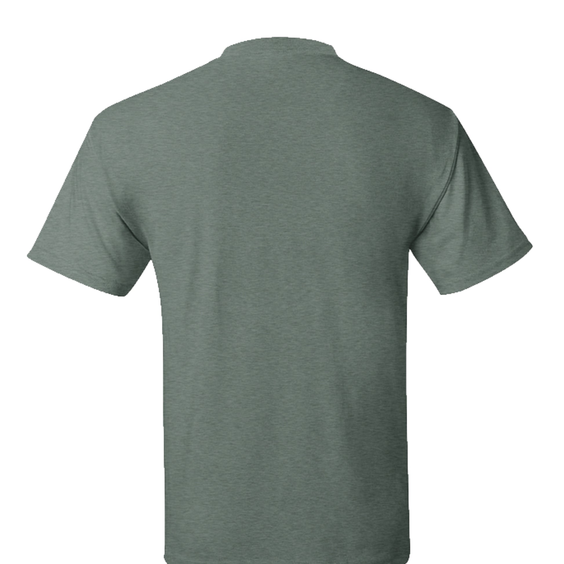 HEATHER GREEN - 5170 - BACK