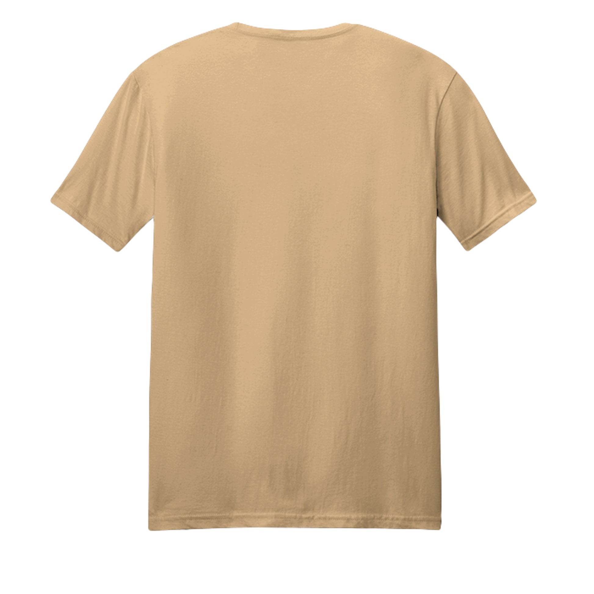 Faded Mustard - 1301GD - BACK