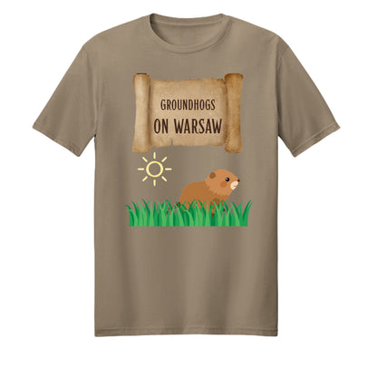 Faded Brown - 1301GD - FRONT