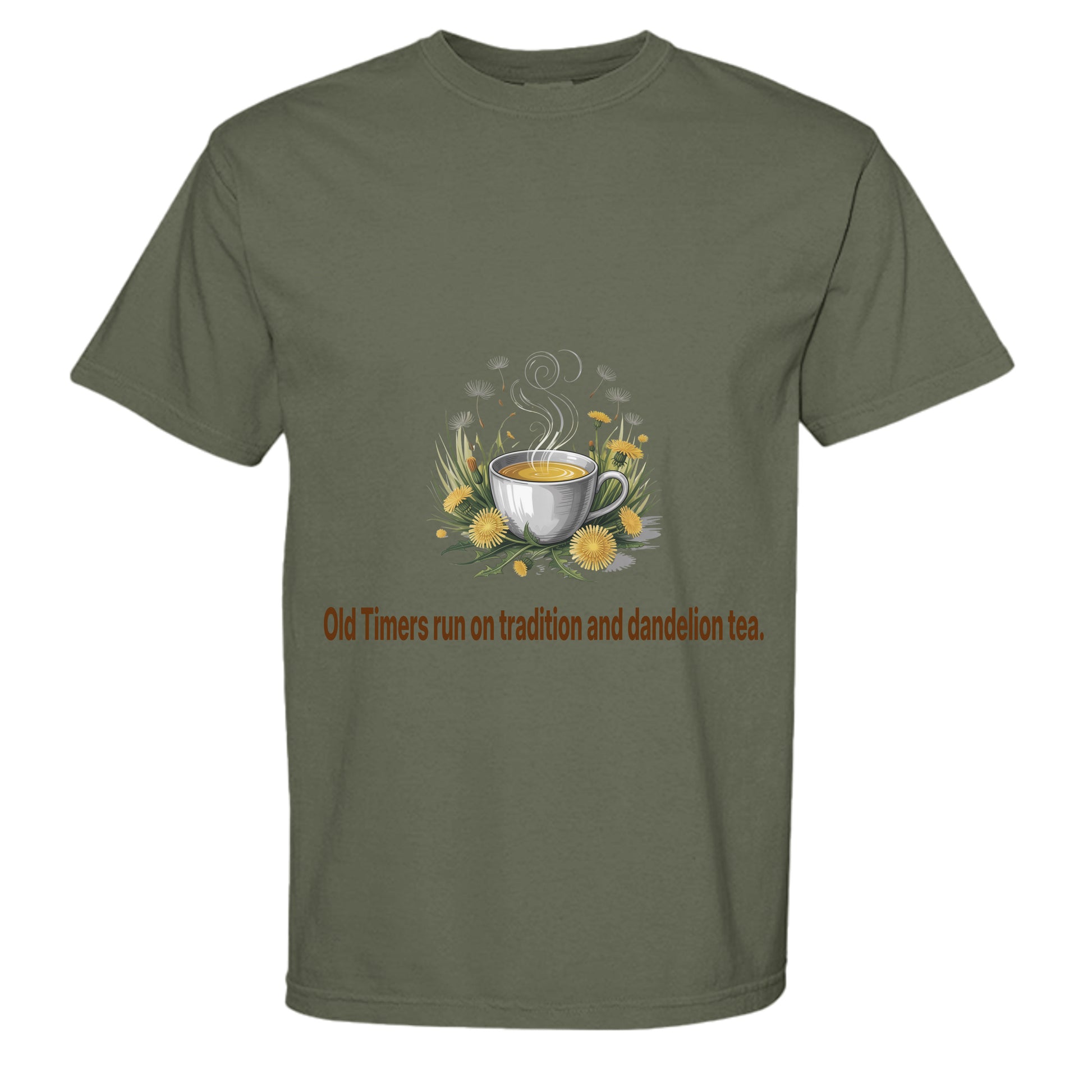 MOSS - C1717 - FRONT