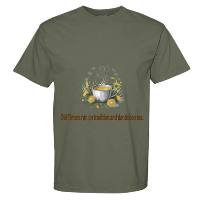 MOSS - C1717 - FRONT