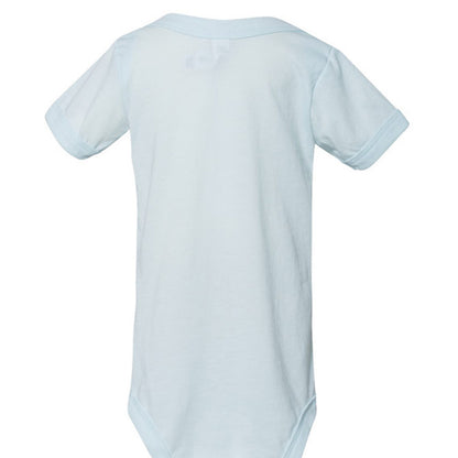 ICE BLUE TRIBLND - 134B - BACK