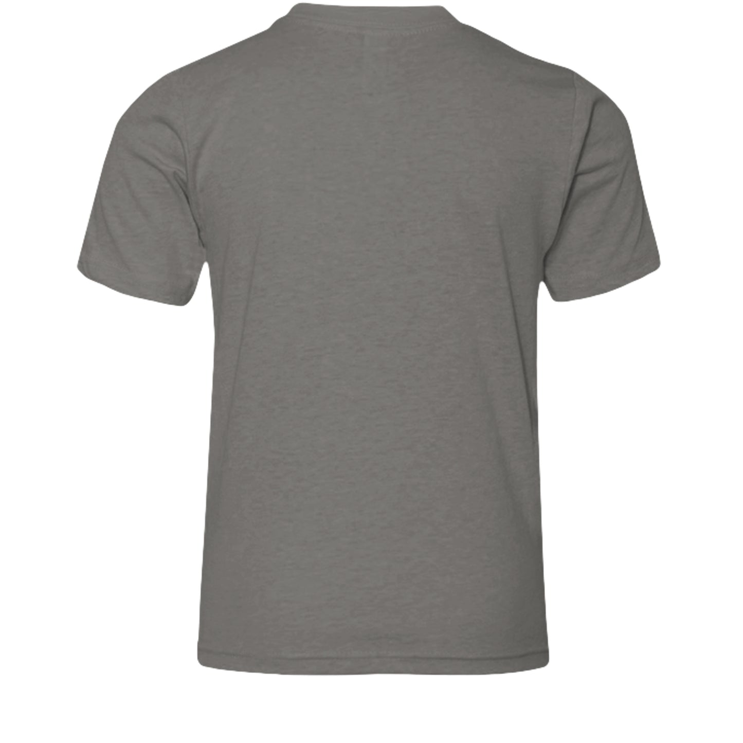 Deep Heather - 3001YCVC - BACK
