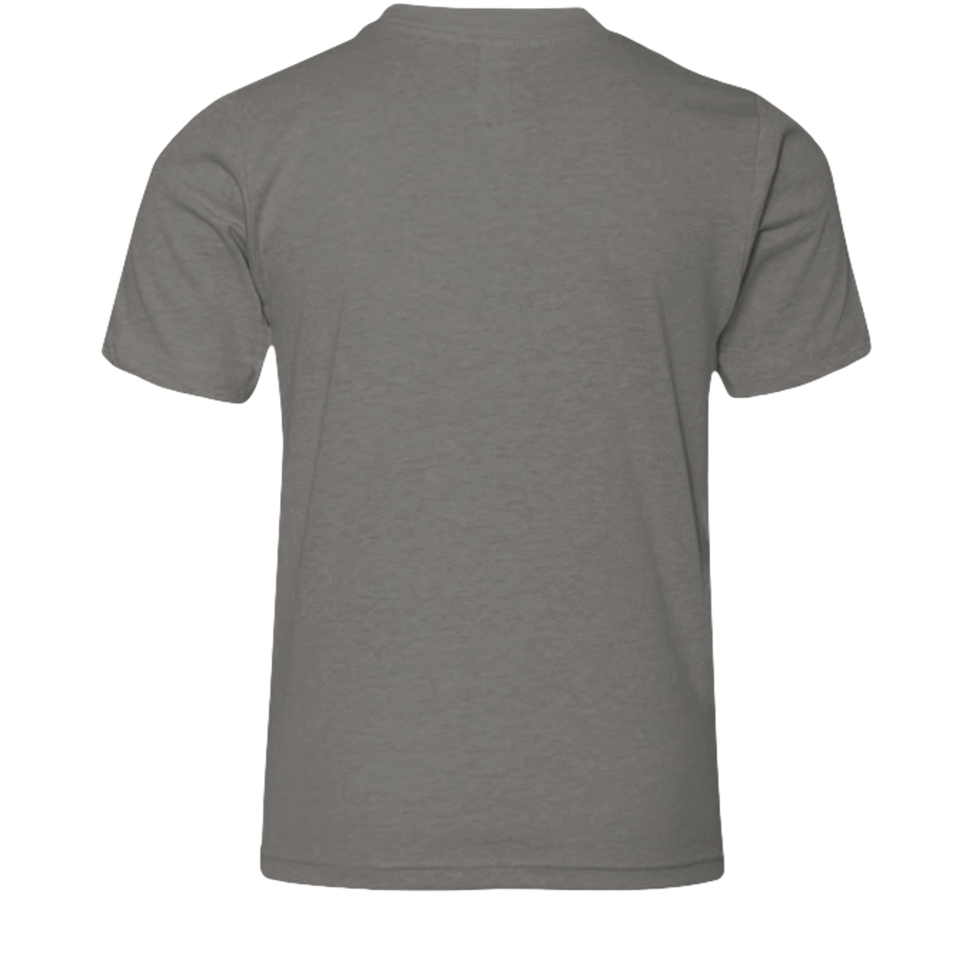 Deep Heather - 3001YCVC - BACK