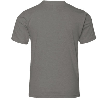Deep Heather - 3001YCVC - BACK